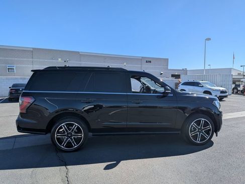 Used 2020 Ford Expedition Limited w/ Equipment Group 303A image 4