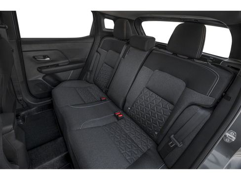 New 2026 Nissan Kicks SV w/ Cold Weather Package image 34