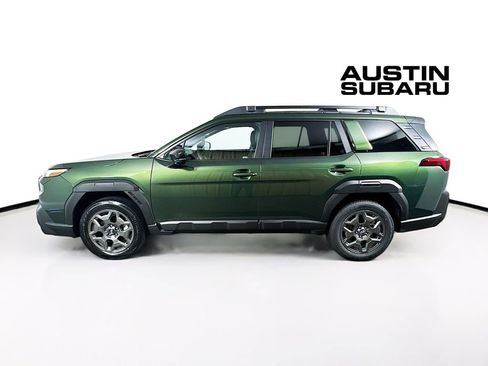 Used 2026 Subaru Outback Premium AWD/4WD image 4