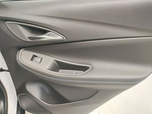 New 2026 Buick Encore GX Sport Touring w/ Advanced Technology Package image 13