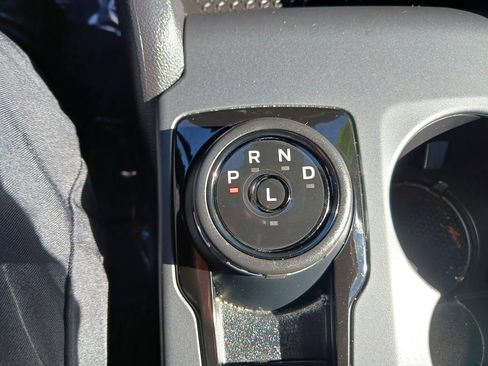 Used 2024 Ford Bronco Sport Outer Banks image 35