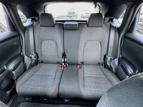 Used 2025 Honda HR-V Sport image 19