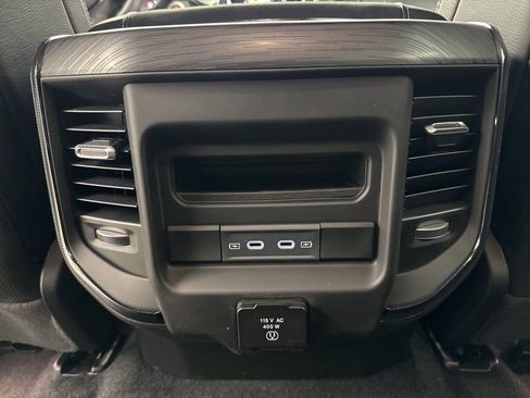 New 2026 RAM 1500 RHO AWD/4WD image 13