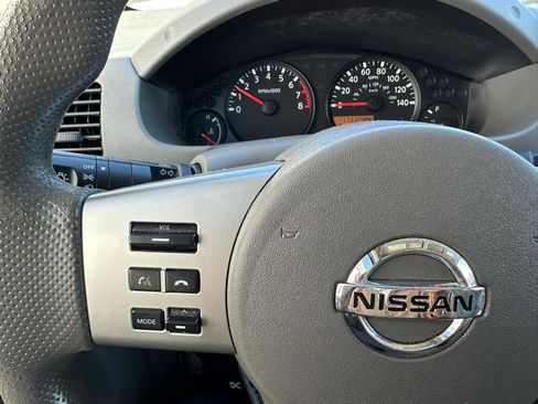 Used 2019 Nissan Frontier S image 10