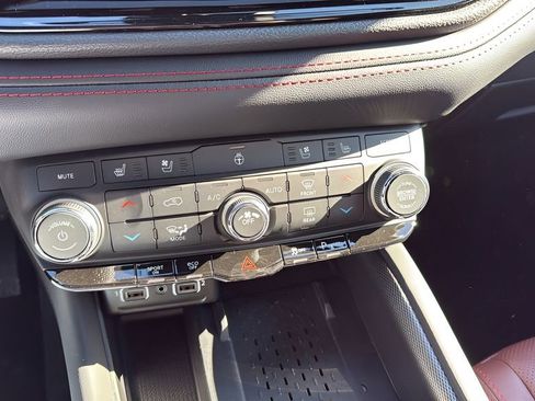 New 2026 Dodge Durango GT image 33