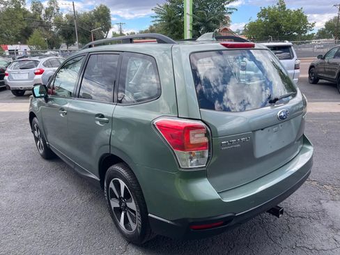 Used 2017 Subaru Forester 2.5i w/ Alloy Wheel Package AWD/4WD image 6