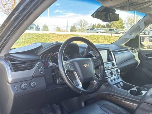 Used 2019 Chevrolet Tahoe LT image 18