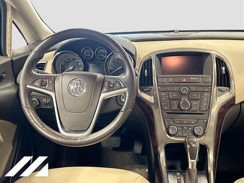 Used 2013 Buick Verano Convenience FWD image 23