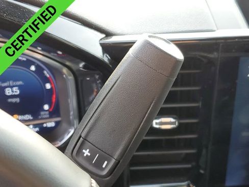 Used 2025 Chevrolet Silverado 2500 LT image 17