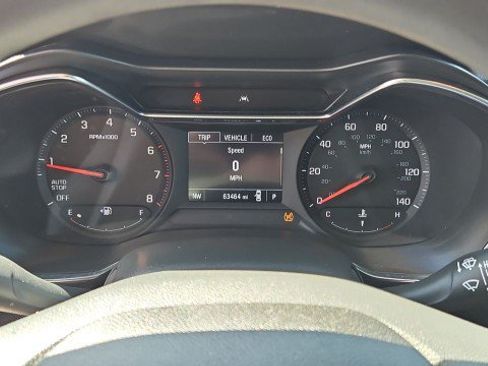 Used 2023 Chevrolet TrailBlazer LT FWD image 12