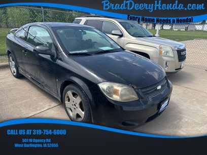 Used 2009 Chevrolet Cobalt LT w/ Preferred Equipment Group