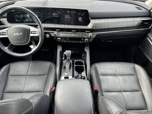 Certified 2024 Kia Telluride EX AWD/4WD image 12