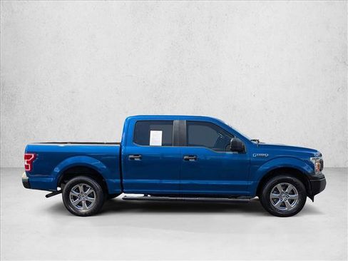 Used 2018 Ford F150 XL w/ XL Power Equipment Group RWD image 4