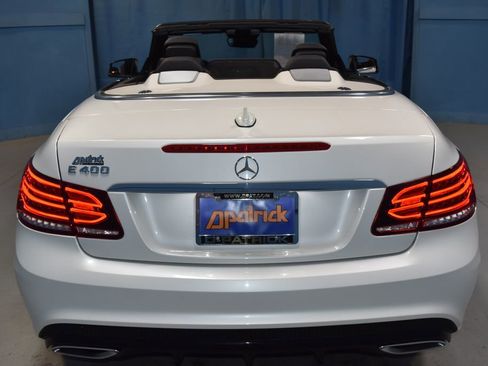 Used 2017 Mercedes-Benz E 400 Cabriolet image 26