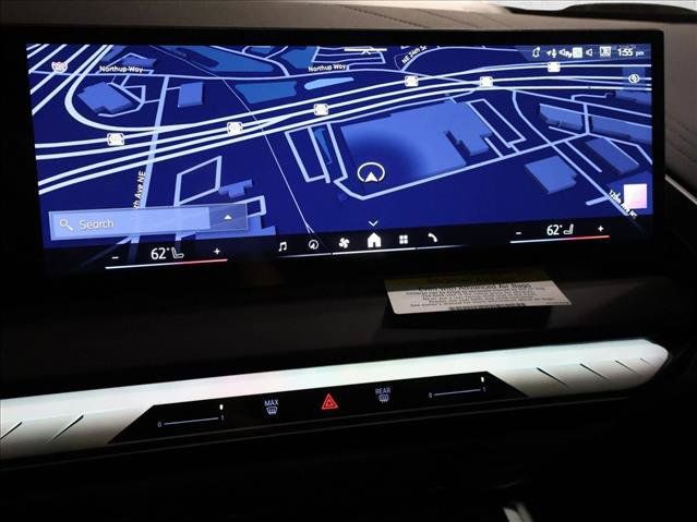 New 2026 BMW X3 xDrive30i AWD/4WD image 13