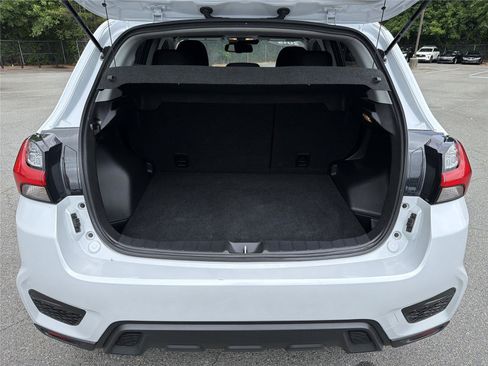 Used 2023 Mitsubishi Outlander Sport ES AWD/4WD image 26