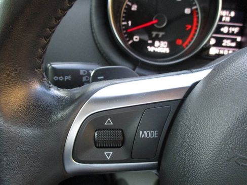 Used 2009 Audi TT 3.2 Prestige AWD/4WD image 29