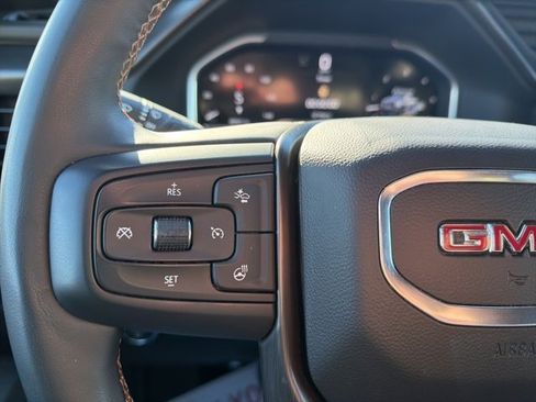 Certified 2024 GMC Sierra 2500 AT4 w/ AT4 Premium Plus Package image 31