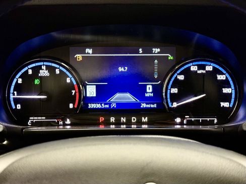 Used 2023 Ford Bronco Sport Badlands w/ Premium Package AWD/4WD image 26
