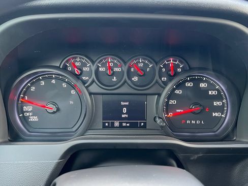 New 2026 GMC Sierra 1500 Pro w/ Pro Value Package AWD/4WD image 17