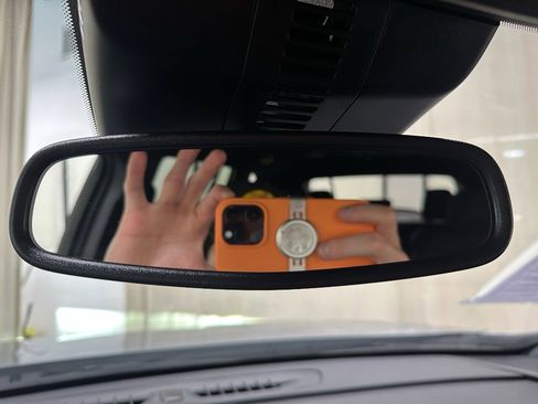 Certified 2025 Buick Enclave Sport Touring image 36