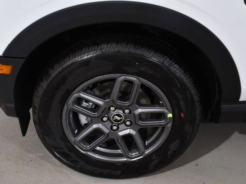 New 2026 Ford Bronco Sport Big Bend image 23