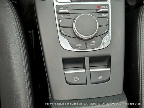 Used 2015 Audi A3 1.8T Premium Plus image 64