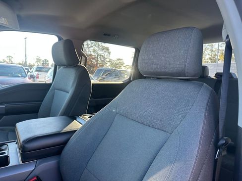 Used 2024 Ford F150 XLT w/ Mobile Office Package image 29