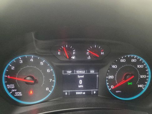 Used 2018 Chevrolet Equinox LS image 22