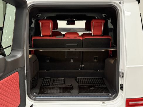 Used 2024 Mercedes-Benz G 550 image 16