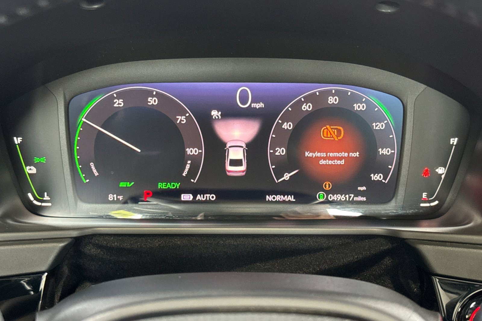 Used 2023 Honda Accord Sport image 32