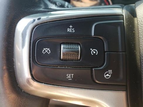 Used 2019 Chevrolet Silverado 1500 RST w/ All-Star Edition image 22