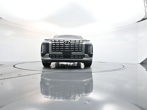 Used 2024 Hyundai Palisade Calligraphy image 34