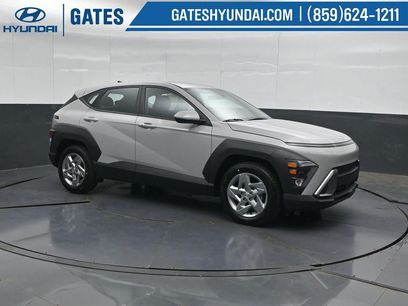 New 2027 Hyundai Kona SE