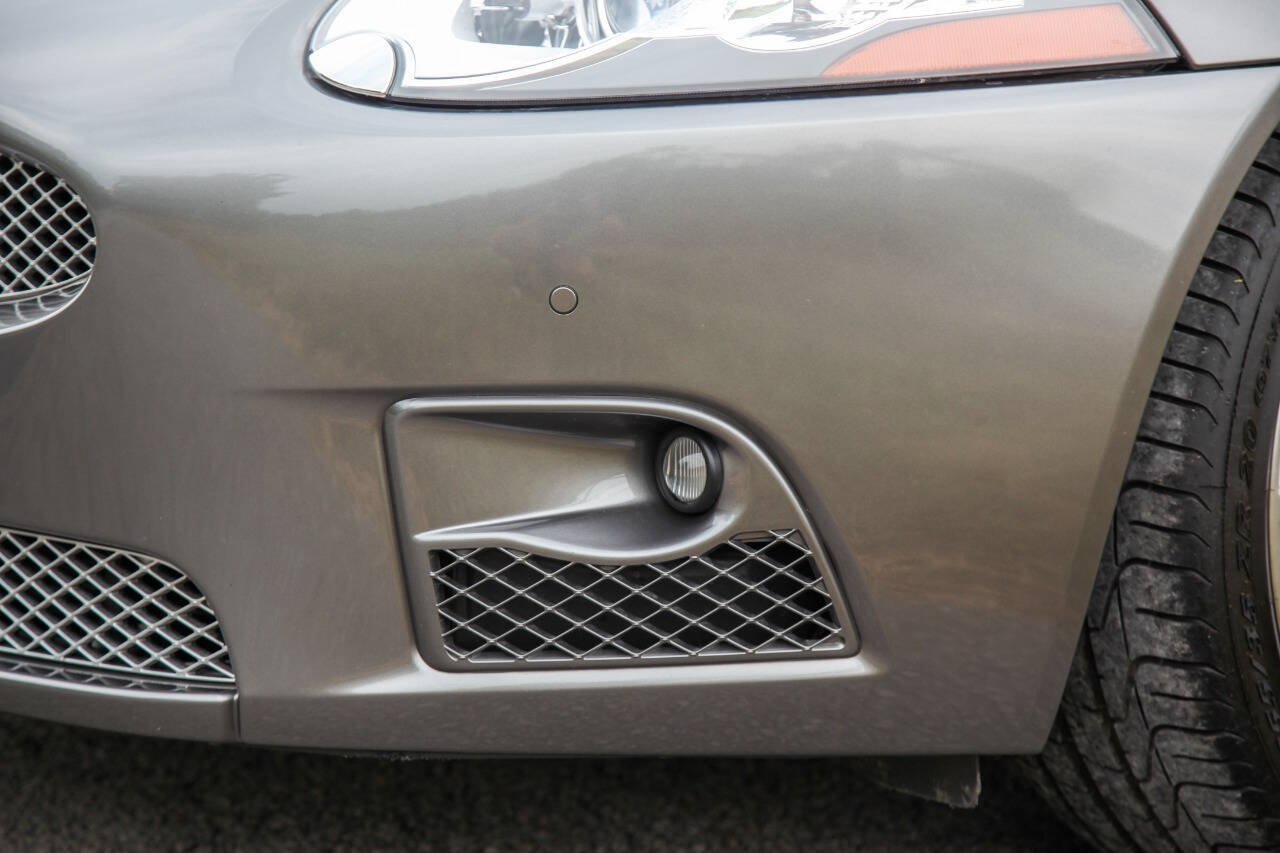 Used 2009 Jaguar XKR R RWD image 25