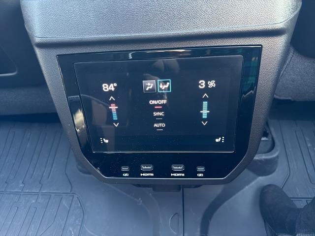 Used 2025 GMC Yukon AT4 Ultimate w/ LPO, Floor Liner Package AWD/4WD image 27