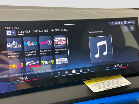 New 2026 BMW X3 xDrive30 image 14