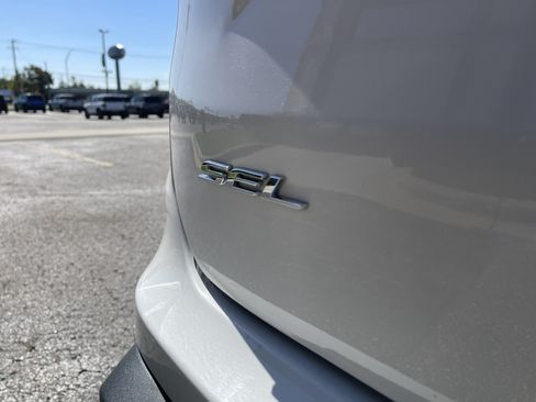 Used 2023 Ford Edge SEL AWD/4WD image 25
