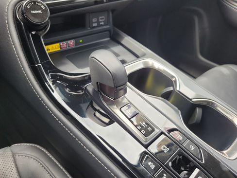 Used 2023 Lexus NX 350 AWD image 29