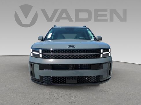 New 2026 Hyundai Santa Fe Calligraphy image 22