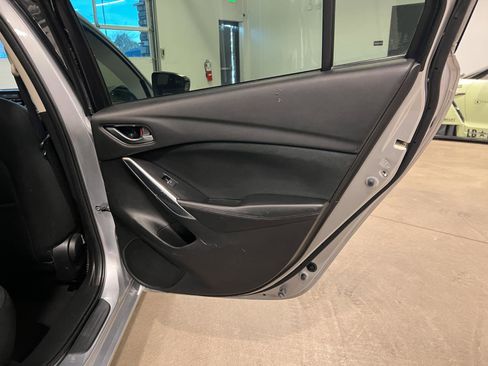 Used 2016 MAZDA MAZDA6 Sport image 33