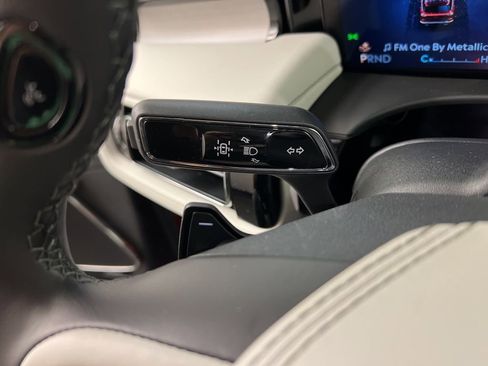 New 2025 Lincoln Aviator Reserve image 21