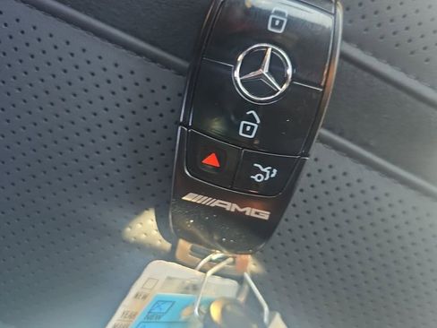 New 2026 Mercedes-Benz GLE 53 AMG 4MATIC image 29