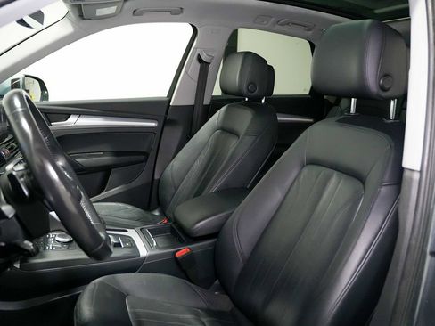 Used 2018 Audi Q5 2.0T Premium Plus w/ Premium Plus Package AWD/4WD image 13