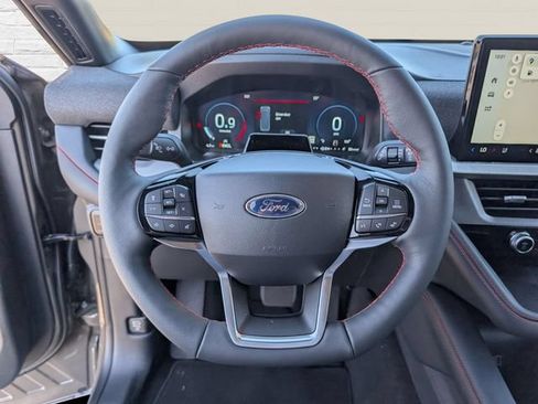 New 2026 Ford Explorer ST-Line RWD image 15