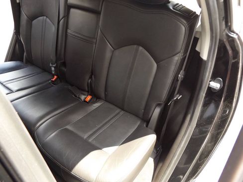Used 2016 Cadillac SRX Luxury w/ Driver Awareness Package AWD/4WD image 16