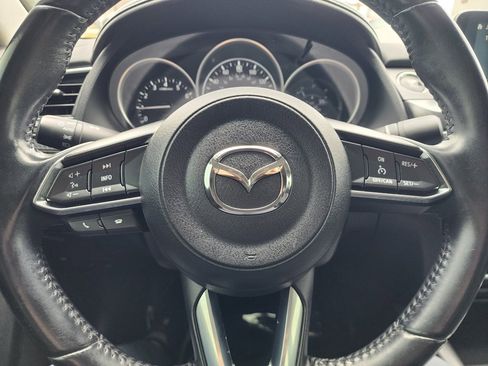 Used 2017 MAZDA MAZDA6 Touring image 16