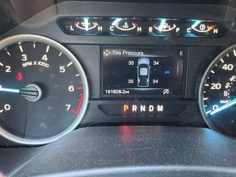 Used 2019 Ford F150 XLT w/ Equipment Group 302A Luxury RWD image 4
