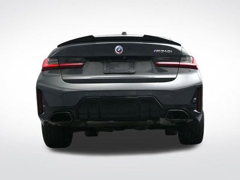 Used 2023 BMW M340i xDrive M340i xDrive w/ Premium Package image 31