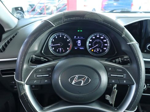 Used 2023 Hyundai Sonata SE image 20